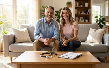 Waarom periodieke gezondheidstesten essentieel zijn: De kracht van preventieve zorg in 2026
