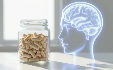 Hoe werken antidepressiva bij depressie?