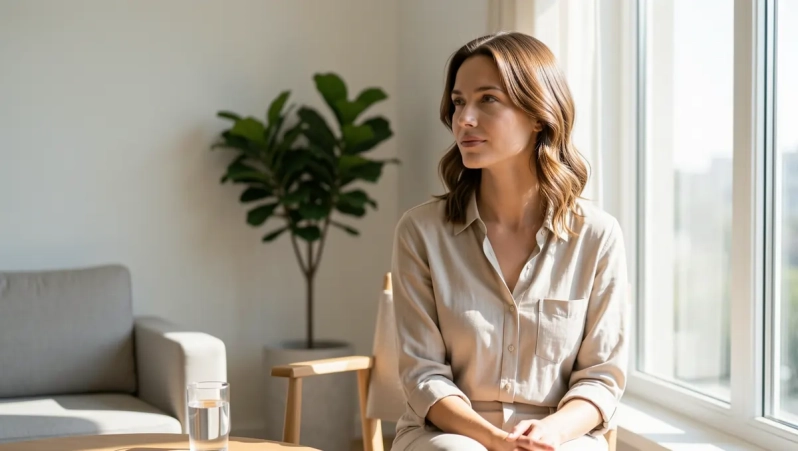 Hormonale veranderingen en de gezondheid van vrouwen