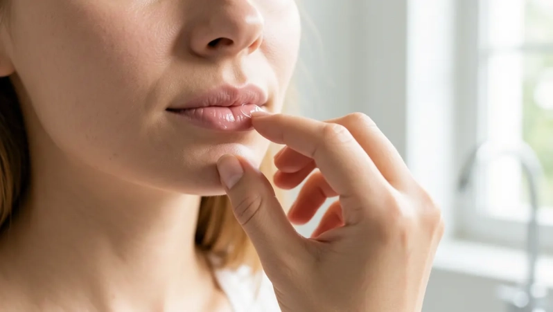 Koortslip behandelen: Alles over de werking en de beste koortslipcreme
