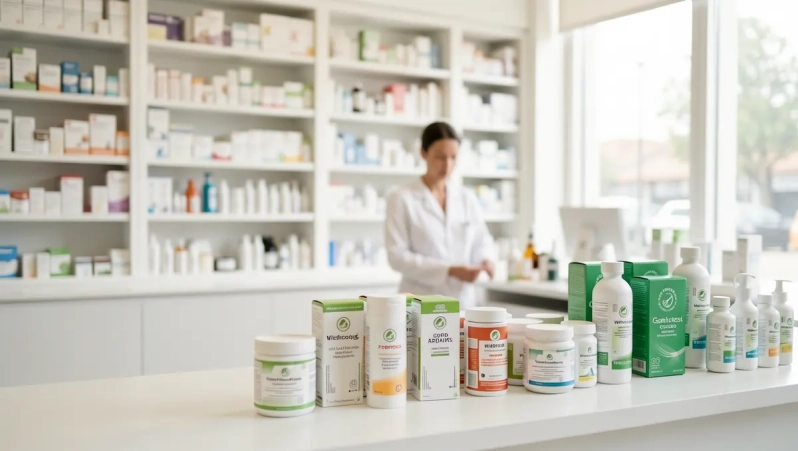 Viagra kopen in Nederland: Een complete gids over veiligheid, werking en bestellen
